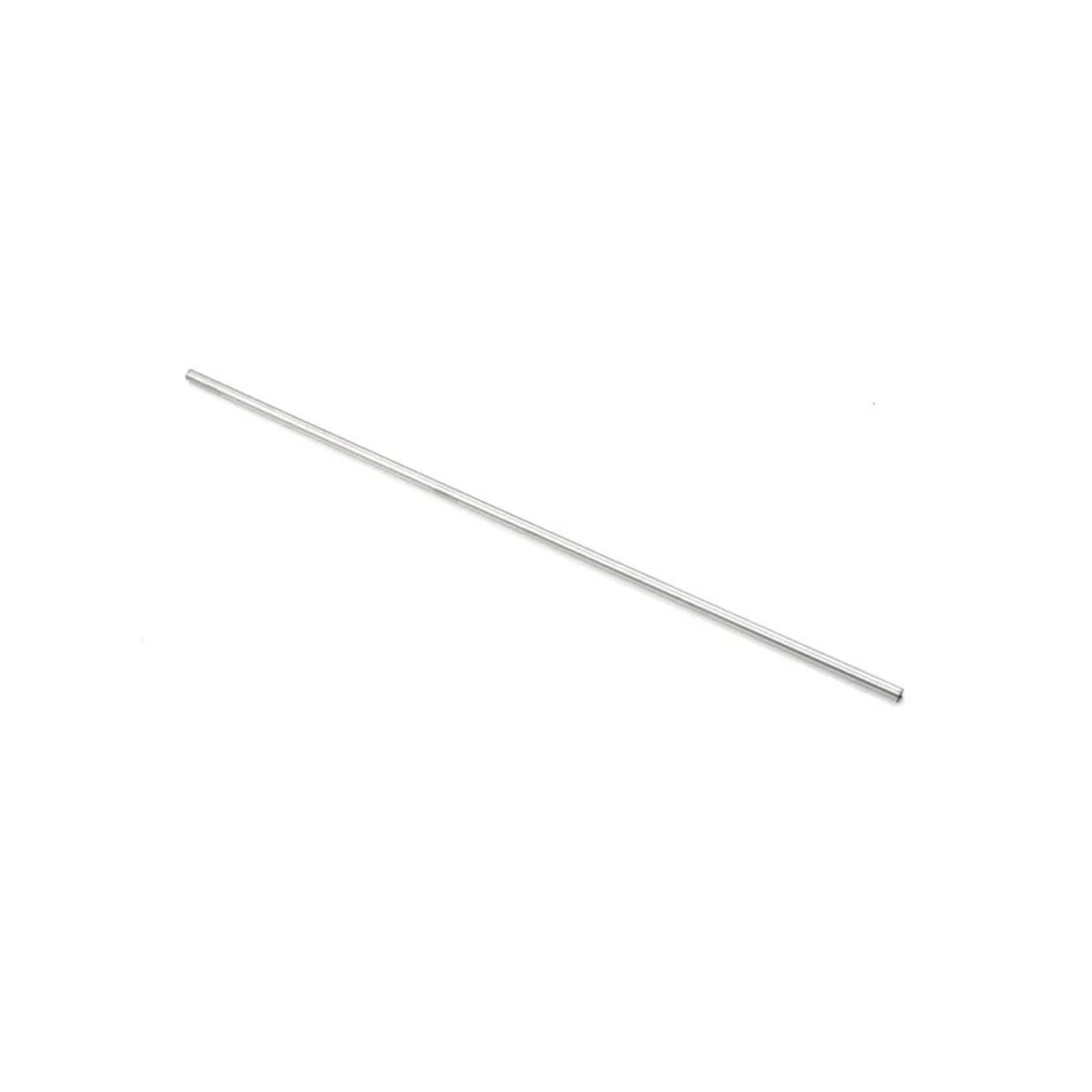 304 Stainless Steel Tube, 1PC 250mm 304 Stainless Steel Seamless Capillary Tube OD 8x6mm & 4x3mm Tool Parts(250mm 4mm 3mm)