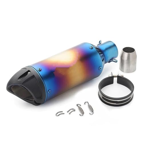 ɓK hDJeB 51MM oCN}t[pCv GXP[v I[goC̔rC(Half blue)