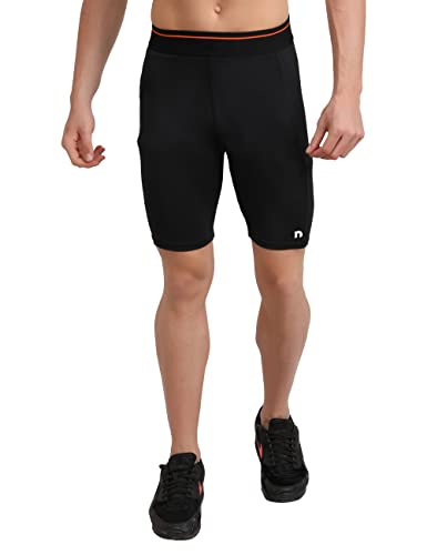 Image of NEVER LOSE Swimwear Swimming Shorts Trunk for Men & Women