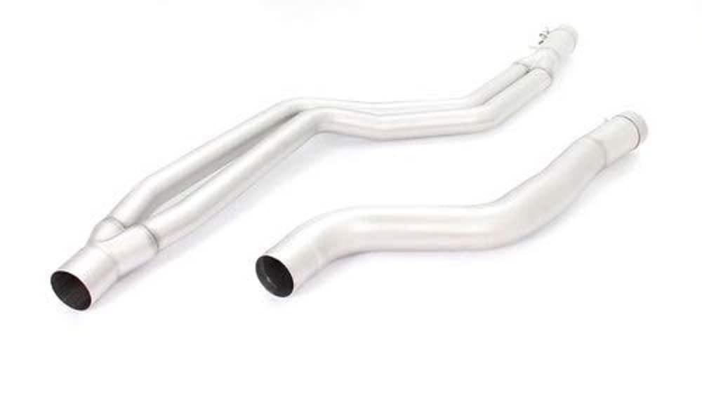 Remus Spain 089016 0000 Silenziatore Anteriore-image