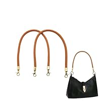 Karabinerhaken Taschenhenkel Leder Schwarz Taschenhenkel Schwarz