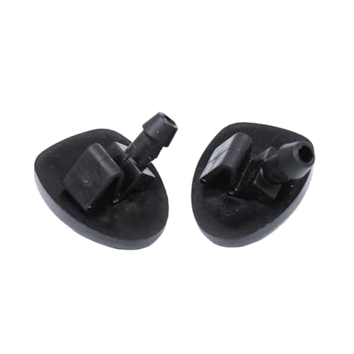 Gicleurs de lave-glace avant pour Peugeot 206 et Citroen C2 C5