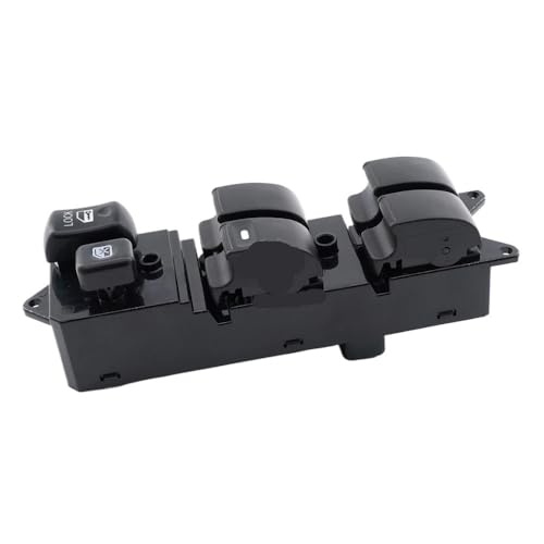 Interrupteur de vitre électrique principal pour Galant et Lancer 2004-2012 MR587943