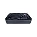 MTX TN8MS Terminator 8 Inch Micro Compact Amplified Subwoofer Enclosure for Small Vehicles with Class A/B Amplifier, Variable Bass Boost, External Bass Control, and Smart Engage Auto Turn On Circuitry