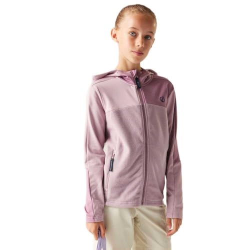 Veste polaire enfant Dare2b Thriving IV Full Zip chaude