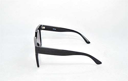 Óculos de sol óculos de sol, Polo London Club, Feminino, preto, único