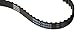 Dayco 95032 Timing Belt