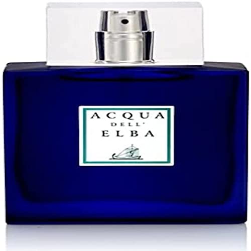 Acqua dell'Elba Perfume - 100 ml