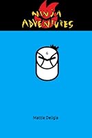 Ninja adventures 6 variant cover B0G4H4VZTT Book Cover
