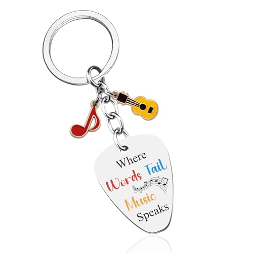 Music Teacher Gifts For Women Musician Gifts For Men Music Lover Gifts