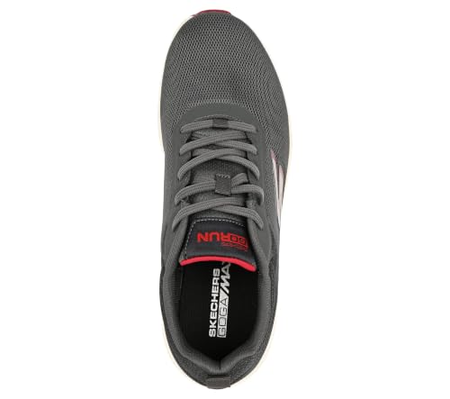 Image of Skechers Mens Go Run Consistent Sneaker