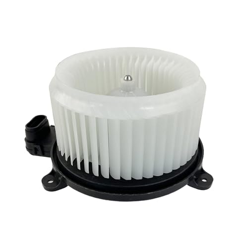 Image of PartsFlow HVAC Blower Motor For 2017 2018 2019 Mitsubishi Outlander Sport 7802A326 700349