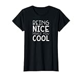 Photo Gallery donna essere bello ti rende cool - crescita positiva mindset teacher maglietta Photo Gallery donna essere bello ti rende cool - crescita positiva mindset teacher maglietta