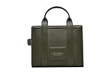 MARC JACOBS The Small Tote, Bag para Mujer, Bosque, Talla única