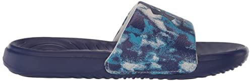 Image of Under Armour Kids' Ansa Graphic Sandals