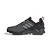 Produktbild adidas Herren Terrex AX4 GTX Sneaker, Grey six/Grey Four/solar red, 44 2/3 EU