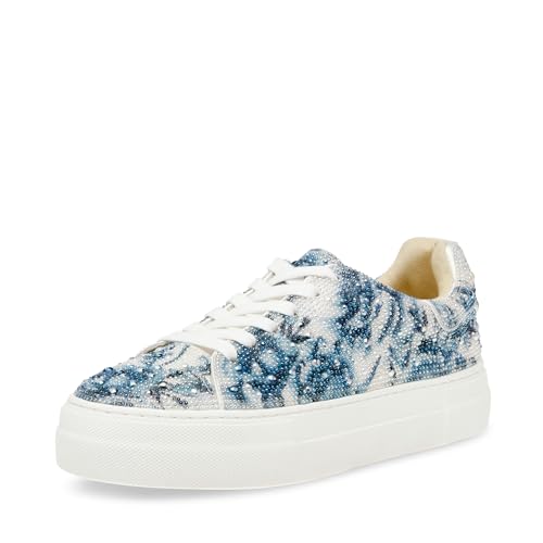 Image of Blue by Betsey Johnson Sidny