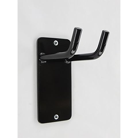 HANG-IT-UP Horseshoes Post & Wall Mount Rack Cover
