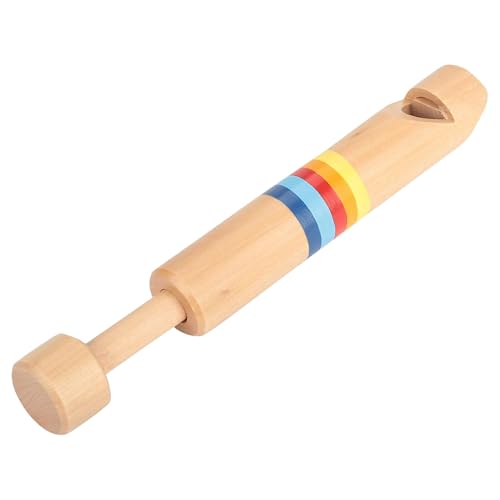 te Para niños, Fipple De Madera | Juguete Push Pull Tent Auus Hollz | Silbato Interactivo Hecho A Mano Diapositiva, Educación Temprana Instrumento Musical Juguete Para Niñas Amante de la Música te Para niños, Fipple De Madera | Juguete Push Pull Tent Auus Hollz | Silbato Interactivo Hecho A Mano Diapositiva, Educación Temprana Instrumento Musical Juguete Para Niñas Amante de la Música