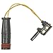INTERMOTOR BRAKE PAD WEAR SENSOR