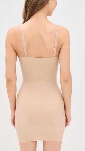 commando Women's Zone Smoothing Full Slip3