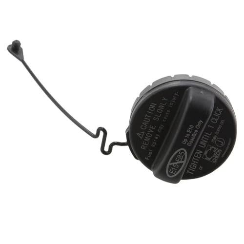 Couvercle essence compatible avec Lexus ES350 GS350 bouchon réservoir 77300-06040