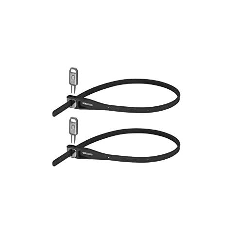 Hiplok Z LOK Armoured Security Tie Lock Cover