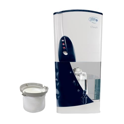 La mejor comparación de Purificador de agua pureit classic 9 litros los preferidos por los clientes. 19