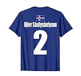Herren Malle Bulgarien Party Urlaub Mannschaft - Island Sauf Trikot T-Shirt