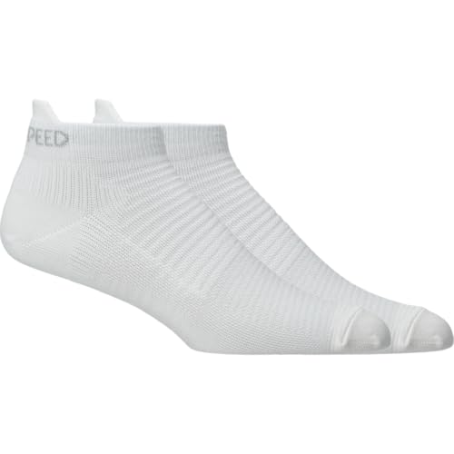 ASICS Unisex METASPEED SOCKS ANKLE Running Accessories