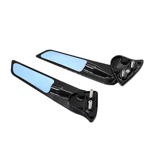 Rétroviseur de moto rotatif YZF R1 pour supprimer les vibrations des miroirs