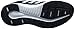 adidas Galaxy 5, Road Running Shoe Hombre, Tecind Ftwwht Legink, 42 2/3...