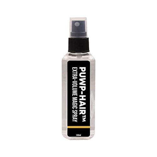 PUMP-HAIR Extra-Volume Magic Spray (30ml)