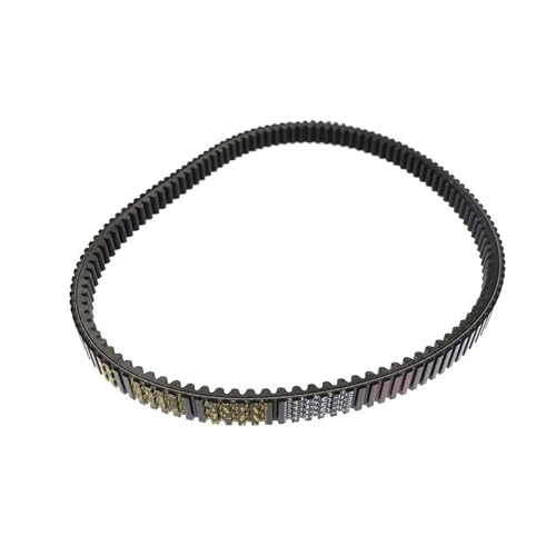 Courroie de transmission moto FJS600 Silver Wing courroie trapézoïdale moteur 23100-MCT-003