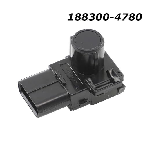 Radar de recul PDC 188300-4750 détection obstacles précise Lexus