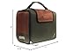 Kanga Insulated Cooler Bag - Soft Cooler Bag - 12 Pack Beer and Seltzer Drink Cooler - Insulated and Durability Tested - Kanga Kase Mate Cooler - Woody