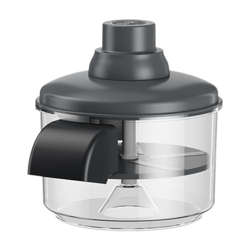 Máquina para Pelar Uvas | Pequeño Pelador Eléctrico Automático - Herramienta Para Remover La Piel Del Ajo Y Del Tomate,Para Hogar Dormitorio Apartamento Picnic Camping Barbacoa