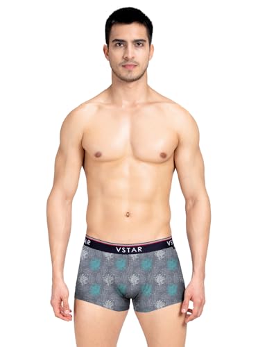 Image of VSTAR SG 03 Trunk for Men