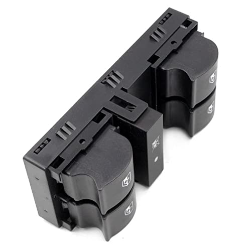 Interruptor de elevalunas 735442332 para Fiat Linea 5