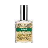 DEMETER Fragrance Library - Destination Collection - 1 oz Cologne Spray - Ireland