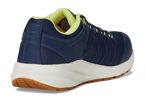 Image of KEEN Utility Men's Vista Energy Low Height Sneakers Composite Toe Industrial Work Shoes