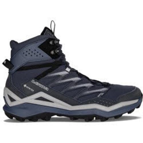 Botas de Montaña Goretex para Hombre Marca LOWA