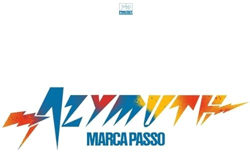 MARCA PASSO (輸入盤) MARCA PASSO (輸入盤)