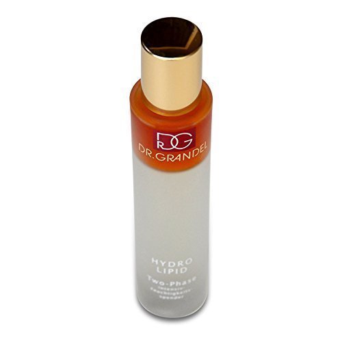 Preisvergleich Produktbild Hydro Lipid von Dr. Grandel - Two-Phase 50 ml