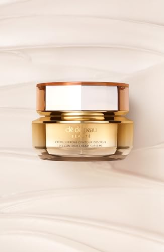 Clé De Peau Beauté Eye Contour Cream Supreme thumb #4