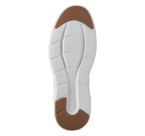 Image of Johnston & Murphy Men's Reactivate U-Throat Sneaker