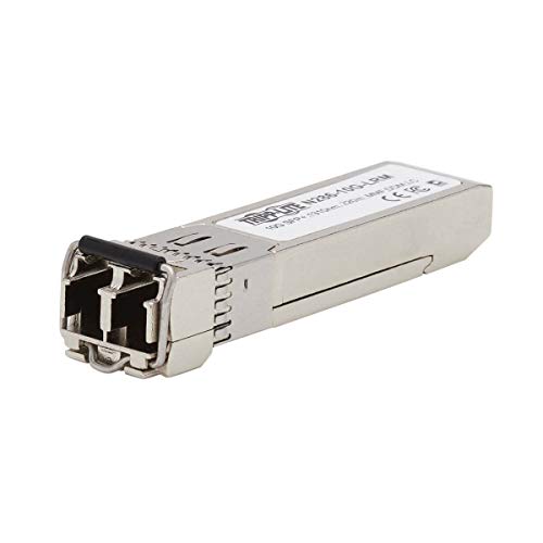 Image of Tripp Lite Cisco SFP-10G-LRM Compatible SFP+ Transceiver 10Gbase LC MMF Ddm (N286-10G-LRM)
