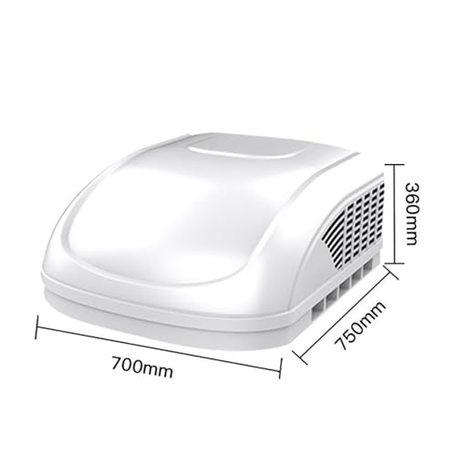 Rooftop Air Conditioner Rv Roof Inverter Air Conditioner Camper Caravan Air Conditioning Rooftop Air Conditioner Rv Ac Units