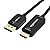 Amazon Basics DisplayPort to HDMI Cable, Uni-Directional, 1080p, 1920x1200, 4K@60Hz, 3 ft, Gold-Plated Plug, Black