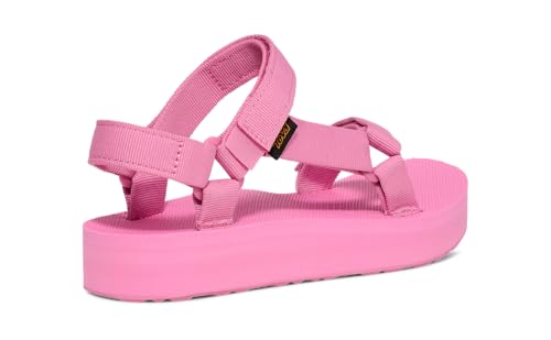 Image of Teva Women's Midform Universal Sandal, Fuchsia Pink, 7